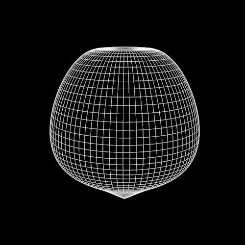 sphere transforming