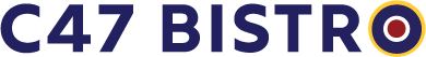 C47 Bistro logo