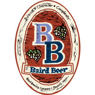 beer label image
