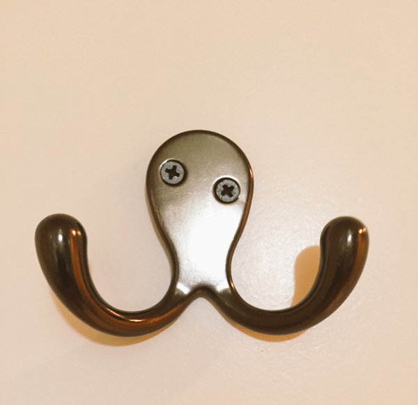 octopus hanger