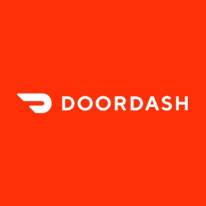 DoorDash Icon