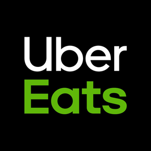 Uber Eats Icon