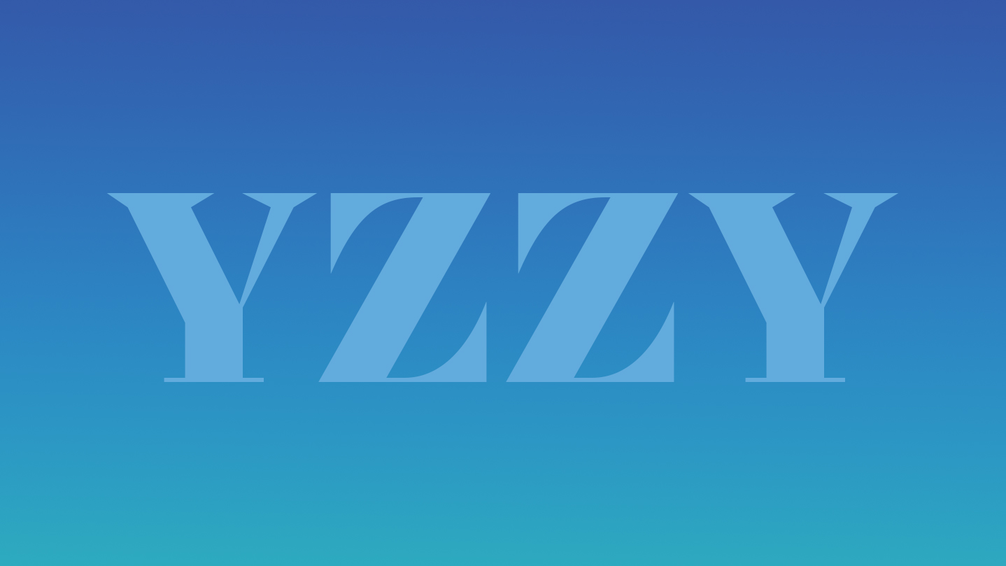 yzzy logo