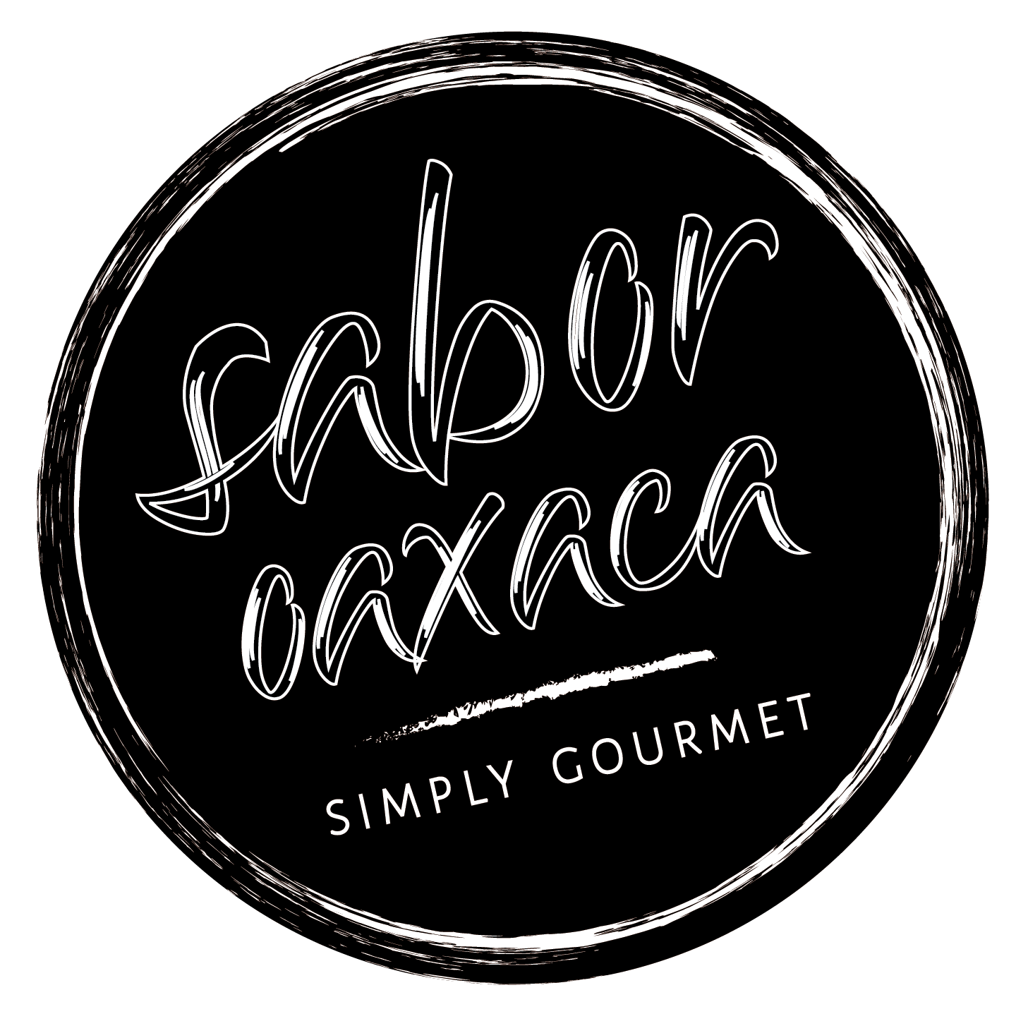 Sabor Oaxaca Logo