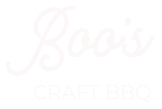 boos bbq logo