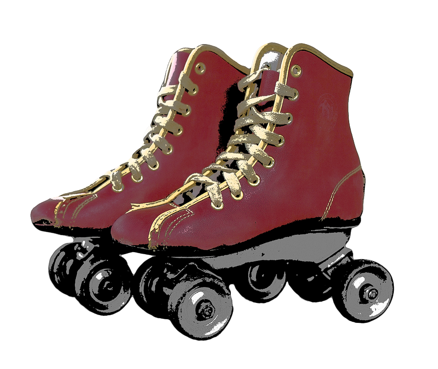 rollerblades