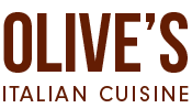 Olive's Italian Cuisine