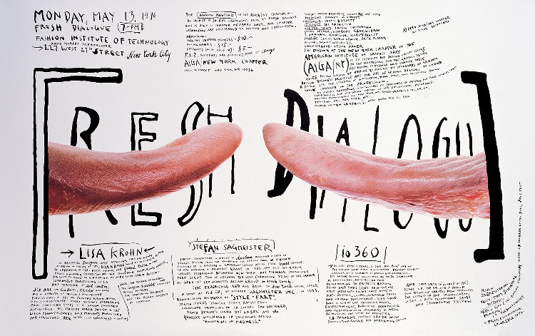 sagmeister