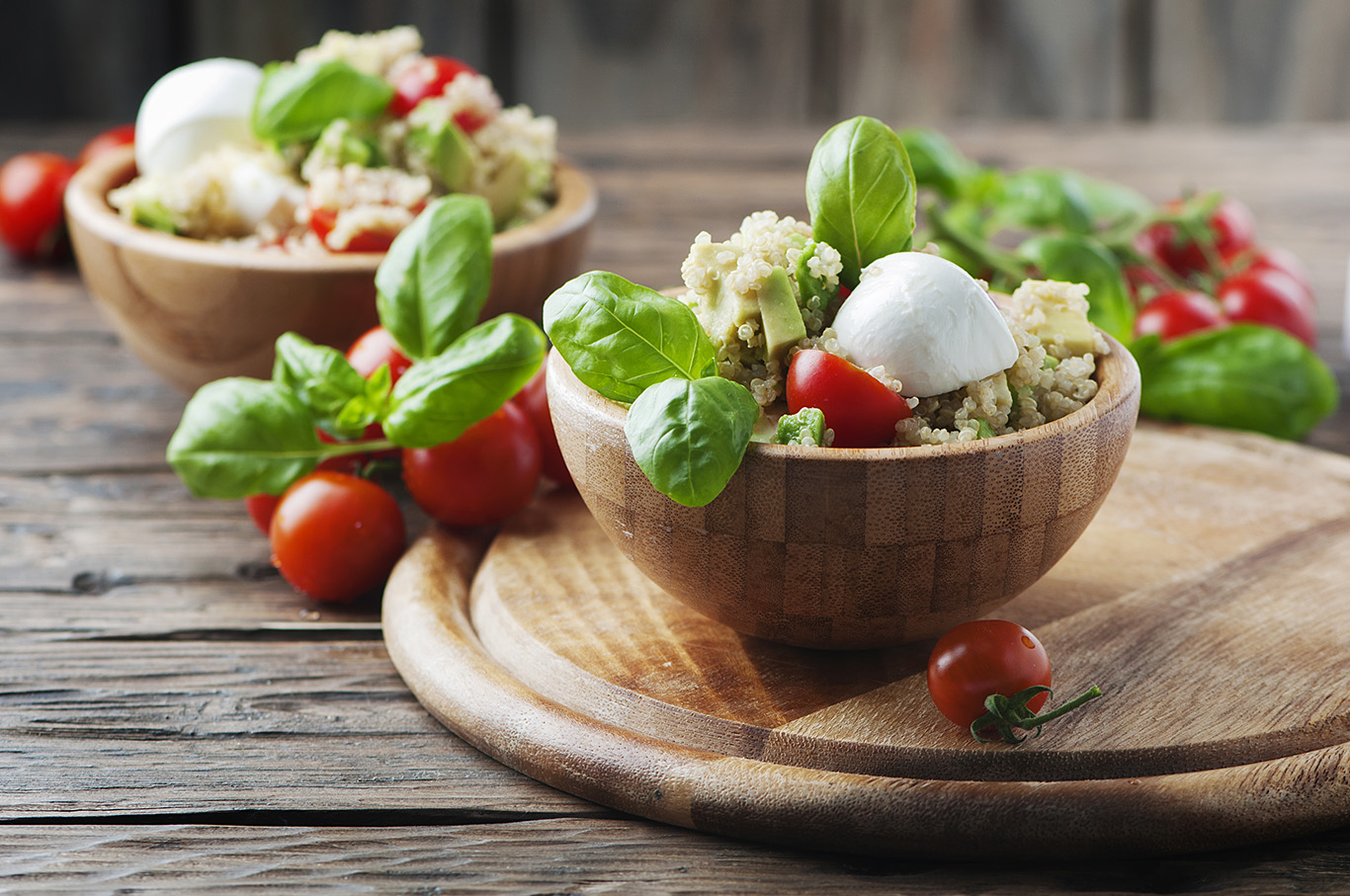 Caprese Salad