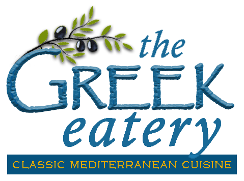 Greek Eatery Logo