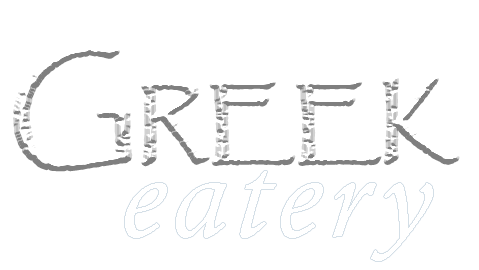 Greek Eatery Logo