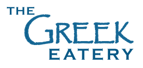 Greek Eatery Logo