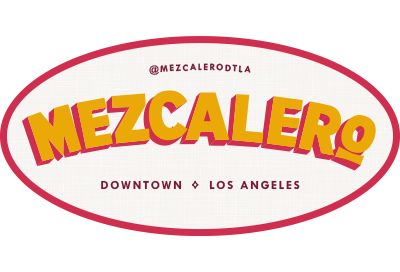 Mezcalero DTLA