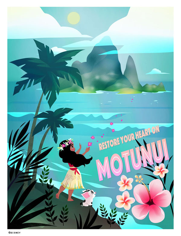 Tara Nicole Illustration