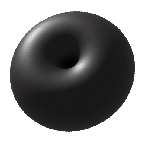 donut