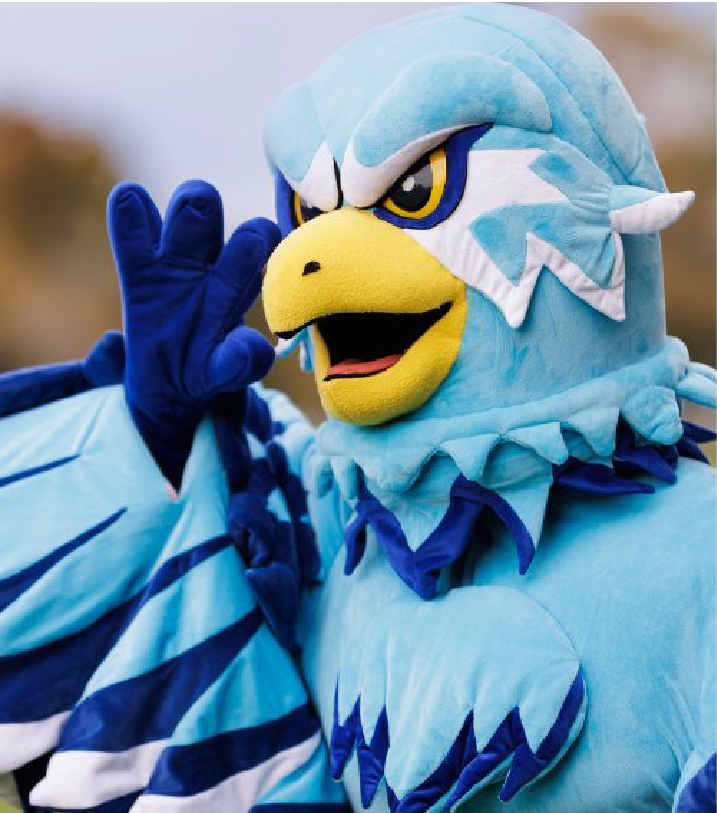 Photo of North Campus Residence Hall